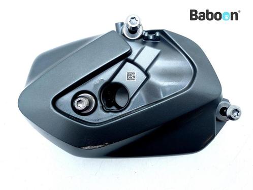 Kleppendeksel Links BMW R 1250 GS 2019->, Motoren, Onderdelen | BMW, Gebruikt, Verzenden