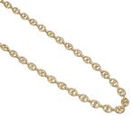 Collier - 18 carats Or jaune, Nieuw