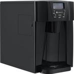 2dekans | IJsblokjesmachine - PIML200L - Zwart - Incl., Elektronische apparatuur, Koelkasten en IJskasten, Ophalen of Verzenden
