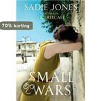 Small Wars 9780701184568 Sadie Jones, Verzenden, Gelezen, Sadie Jones