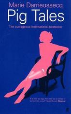 Pig Tales 9780571193721 Marie Darrieussecq, Verzenden, Zo goed als nieuw, Marie Darrieussecq