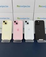 iPhone 15 128Gb 256Gb 512GB Alle kleuren +3 Jaar GARANTIE, Telecommunicatie, Mobiele telefoons | Apple iPhone, 128 GB, IPhone 15