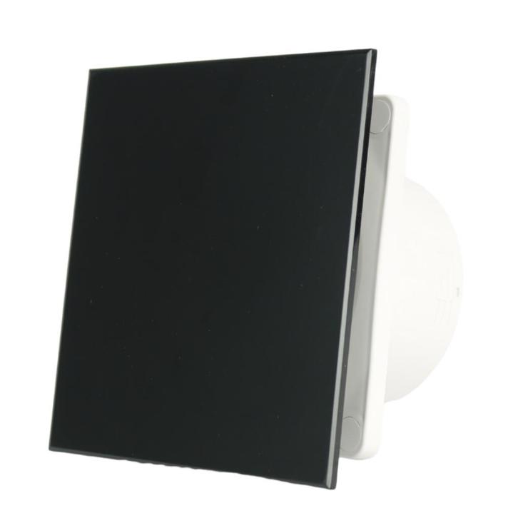 Whisper Pro-Design badkamerventilator, Bricolage & Construction, Ventilation & Extraction, Envoi