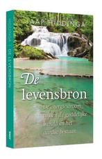 De levensbron 9789492500670 Jaap Hiddinga, Boeken, Verzenden, Zo goed als nieuw, Jaap Hiddinga