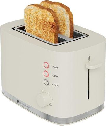 2eChoix | Grille pain - KitchenBrothers - Toaster - 6 beschikbaar voor biedingen