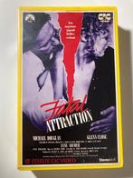 FATAL ATTRACTION (EX RENTAL) (PLEASE READ REMARKS) (VHS)