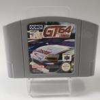 GT64 Championship Edition Nintendo 64, Games en Spelcomputers, Games | Nintendo 64, Ophalen of Verzenden, Zo goed als nieuw