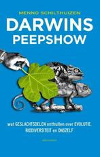 Darwins peepshow (9789045024493, Menno Schilthuizen), Livres, Informatique & Ordinateur, Verzenden