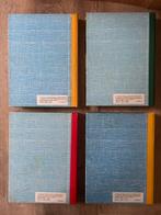 Spirou (magazine) - Recueils N°152 au N°155 - 4 Album -