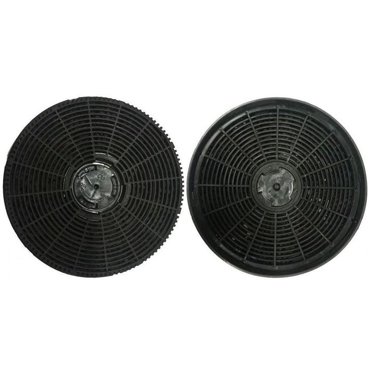 Exquisit Koolstoffilter MD2 (2 St.), Electroménager, Hottes, Envoi