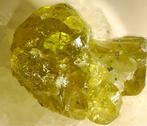 Mineralencollectie - Hoogte: 19 cm - Breedte: 12 cm- 572 g -