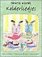 Twintig nieuwe kolderliedjes 9789029712842 Marianne Busser, Boeken, Verzenden, Gelezen, Marianne Busser
