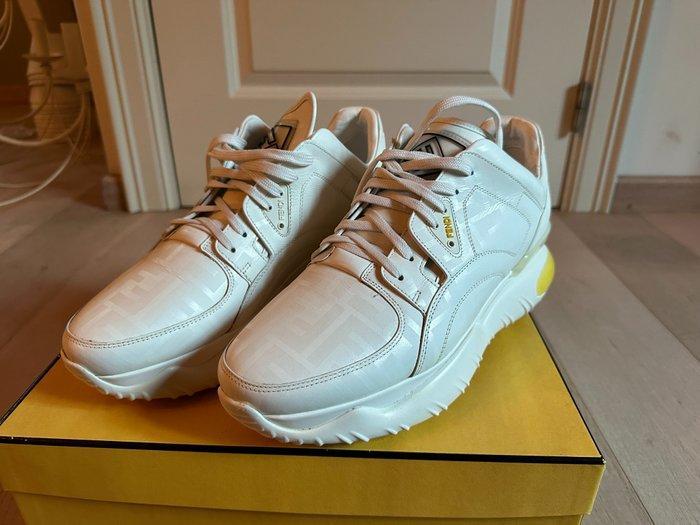 Fendi - Slippers - Maat: EU 42.5, Kleding | Heren, Schoenen