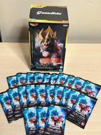 Bandai - 23 Booster pack - Dragon Ball, Nieuw