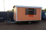 Veiling: Gesloten Aanhangwagen Atec PB1 1300kg, Ophalen, Nieuw