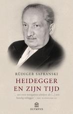 Heidegger en zijn tijd 9789046703076 Rudifer Safranski, Verzenden, Zo goed als nieuw, Rudifer Safranski