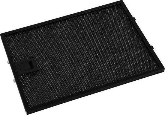 Novy Metaalfilter 508-900884 218x300mm, Elektronische apparatuur, Afzuigkappen, Verzenden