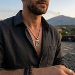 Zonder minimumprijs - Other brand - Halsketting - 18 karaat, Nieuw