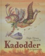 Kadodder en de bijenkoningin 9789059329409 Marc de Bel, Verzenden, Gelezen, Marc de Bel