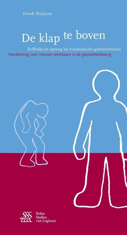 De klap te boven 9789036812771 Huub Buijssen, Boeken, Wetenschap, Zo goed als nieuw, Verzenden