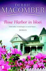 Rose Harbor in bloei 9789022565124, Gelezen, Verzenden, Debbie Macomber, N.v.t.