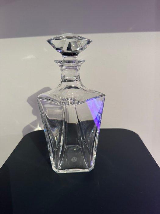 Baccarat - Karaf - Kristal, Antiek en Kunst, Antiek | Meubels | Tafels