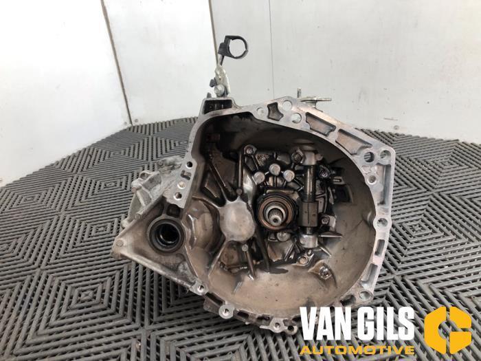 Versnellingsbak Citroen C1 O296126, Auto-onderdelen, Motor en Toebehoren