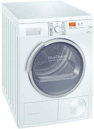 Siemens  Wt46 W561 Condensdroger 7kg, Electroménager, Ophalen of Verzenden