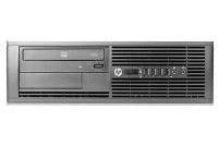 HP Pro 4300 SFF | Intel G550 | Windows 10 Pro, Informatique & Logiciels, Ophalen of Verzenden