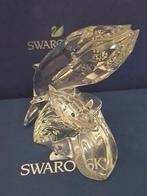 Swarovski - Beeldje - SCS - Annual Edition 1992 - Whales -