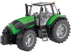 Bruder 3080 Deutz Agrotron X720, Zakelijke goederen, Verzenden, Nieuw