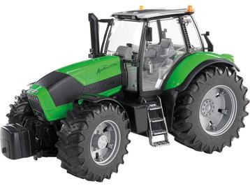 Bruder 3080 Deutz Agrotron X720 beschikbaar voor biedingen