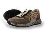 Premiata Sneakers in maat 40 Bruin | 5% extra korting, Kleding | Heren, Schoenen, Bruin, Verzenden, Sneakers, Premiata