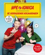 Ype & Ionica 9789057125287, Boeken, Wetenschap, Ype Driessen, Ionica Smeets, Zo goed als nieuw, Verzenden