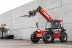 2014 Manitou MLT 845 verreiker - 5925u (A064), Zakelijke goederen