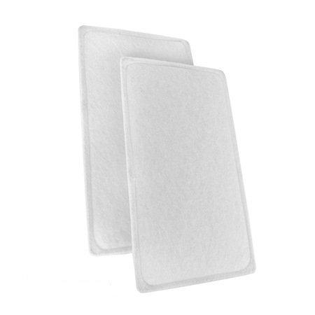 Blauberg KOMFORT Ultra D105 WTW-filterset - G4 filters, Doe-het-zelf en Bouw, Ventilatie en Afzuiging, Nieuw, Verzenden