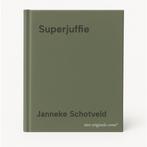 Superjuffie 9789083373461 Janneke Schotveld, Verzenden, Janneke Schotveld