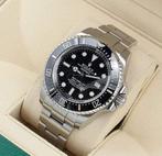 Rolex - Sea-Dweller - 116660 - Homme - 2010-2020, Handtassen en Accessoires, Horloges | Heren, Nieuw