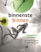 Binnenstebinnen 9789025767266 Arie van t Riet, Verzenden, Arie van 't Riet
