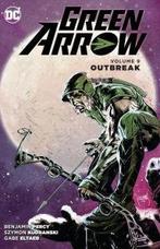 Green Arrow (5th Series) Volume 9: Outbreak, Verzenden, Nieuw