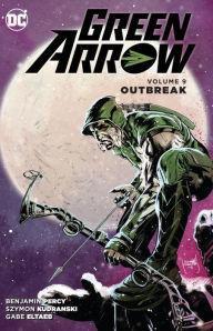 Green Arrow (5th Series) Volume 9: Outbreak, Livres, BD | Comics, Envoi