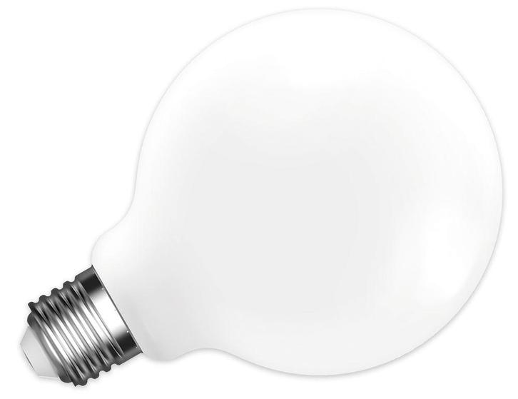 Megaman Globe LED-lamp - MM10025, Bricolage & Construction, Éclairage de chantier, Envoi