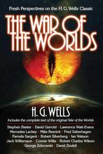 The War Of The Worlds 9781932100556, H. G. Wells, H.G. Wells, Verzenden