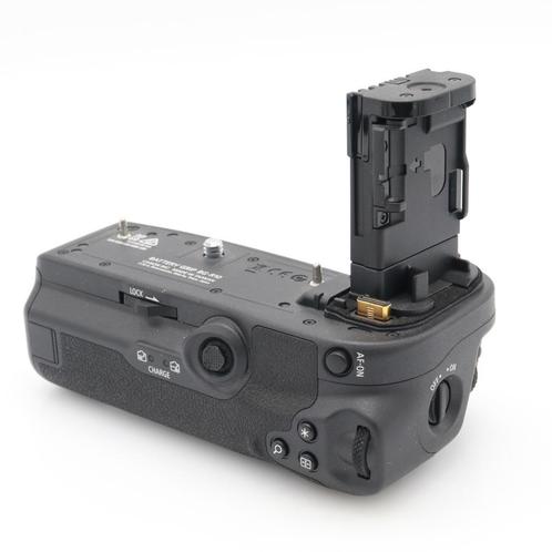 Canon BG-R10 Batterygrip occasion, Audio, Tv en Foto, Fotografie | Accu's en Batterijen, Zo goed als nieuw, Verzenden