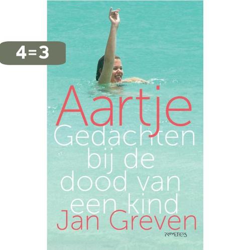 Aartje 9789044627541 Jan Greven, Boeken, Literatuur, Gelezen, Verzenden
