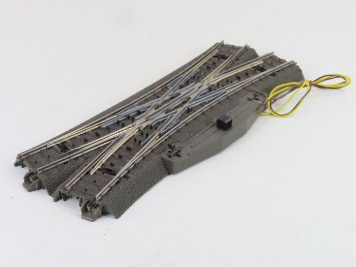 Märklin H0 - 24620 - Modeltreinsporen (1) - Railkavel met, Hobby en Vrije tijd, Modeltreinen | H0