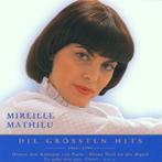 Mireille Mathieu - Nur Das Beste (Die Grössten Hits 1969 - 1, CD & DVD, Verzenden