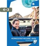 Verkeerstheorie rijbewijs B / Verkeerswegwijzer, Boeken, Verzenden, Gelezen, Cgcp Verstappen