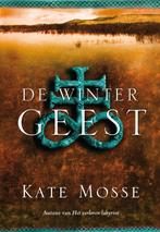 De wintergeest 9789000304585 Kate Mosse, Boeken, Verzenden, Zo goed als nieuw, Kate Mosse