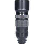 Olympus M.Zuiko Digital ED 100-400mm f/5.0-6.3 IS CM2971, Ophalen of Verzenden, Gebruikt, Overige typen, Zoom